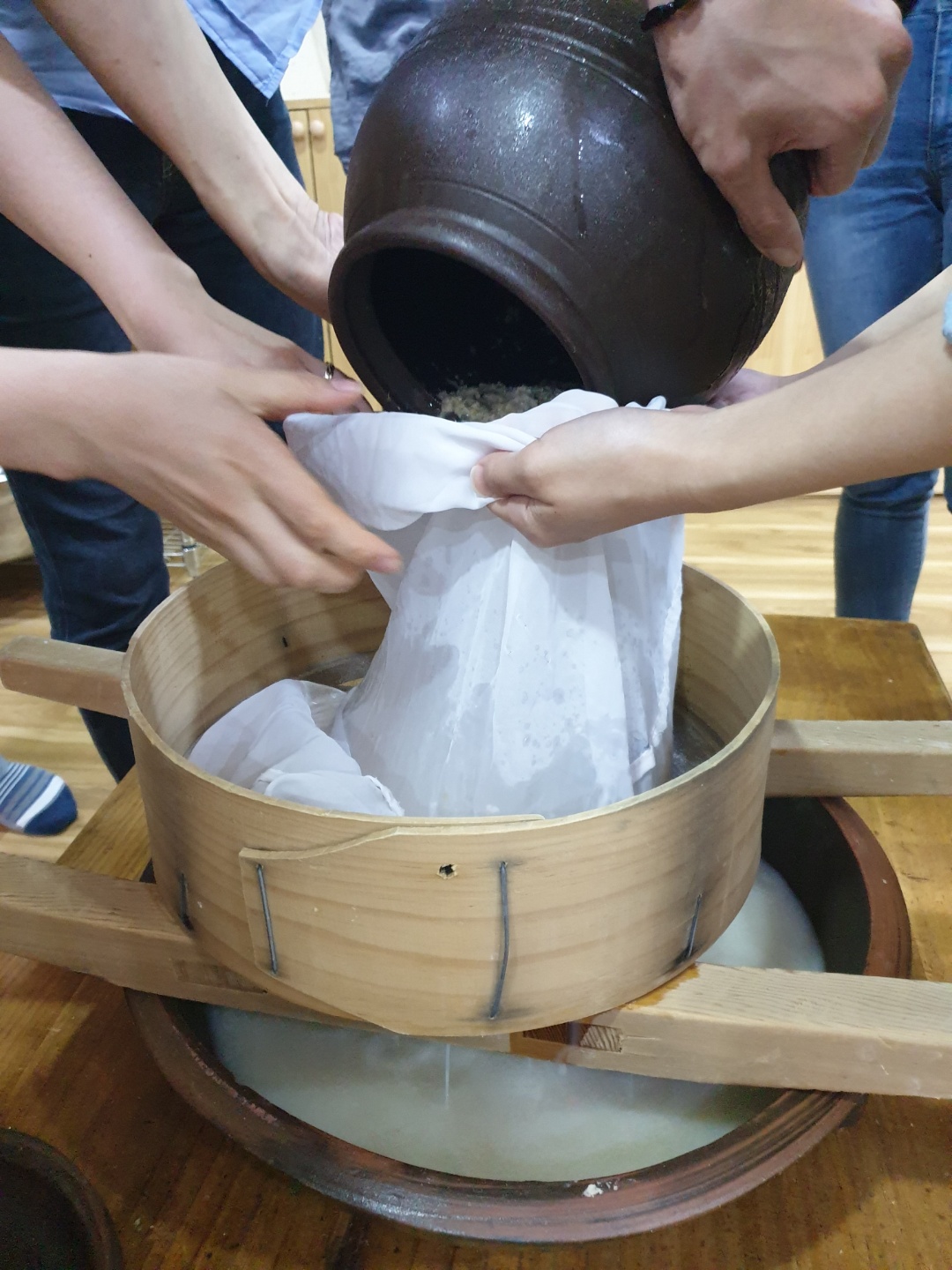 [2020] 모아소방학원 컬쳐데이